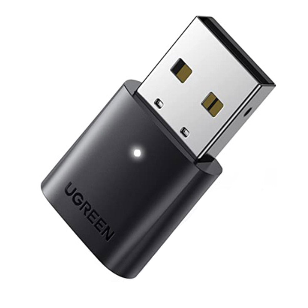 UGreen USB Bluetooth 5.0 Adapter-80889 UGreen USB Bluetooth 5.0 Adapter-80889